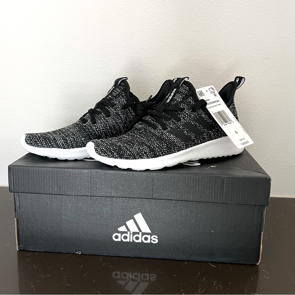 Adidas Cloudfoam Pure